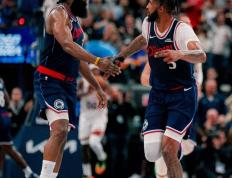 RAYBET- 哈登31分篮网加时胜老鹰 