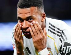 雷竞技- 姆巴佩皇马亮相仪式在线观看免费版 