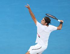 雷竞技-包含费德勒迎来二十赛季高光表现，澳大利亚队球迷沸腾！的词条