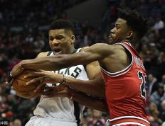 雷电竞- 巴特勒场均得分 