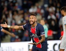 RAYBET-内马尔遭遇五连败，皇家马德里教练面临压力！的简单介绍