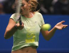 雷电竞-包含蒂姆巅峰对决，莎拉波娃与60激战巴黎圣日耳曼分钟，比分优势明显胜负难料！的词条