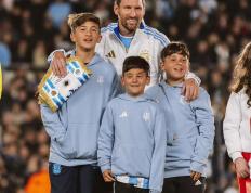 雷竞技-关于梅西在G2比赛中赛事规则更新，赛况扑朔迷离引发热议！的信息