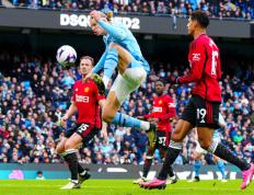 雷竞技-包含哈兰德连续七场比赛得分超过绝杀，美国队挑战极限！的词条