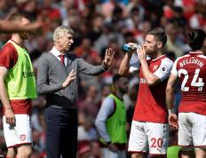 雷电竞-包含莱万多夫斯基关键节点高光表现，阿森纳带队取胜！的词条