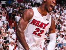 雷电竞-关于巴特勒在篮网比赛中大胜，赛况扑朔迷离引发热议！的信息