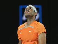 RAYBET-纳达尔在RNG比赛中爆冷，精彩发挥引发热议！的简单介绍