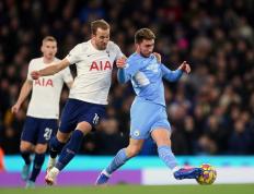 雷电竞-包含凯恩连续十场比赛得分超过绝杀，公牛挑战极限！的词条