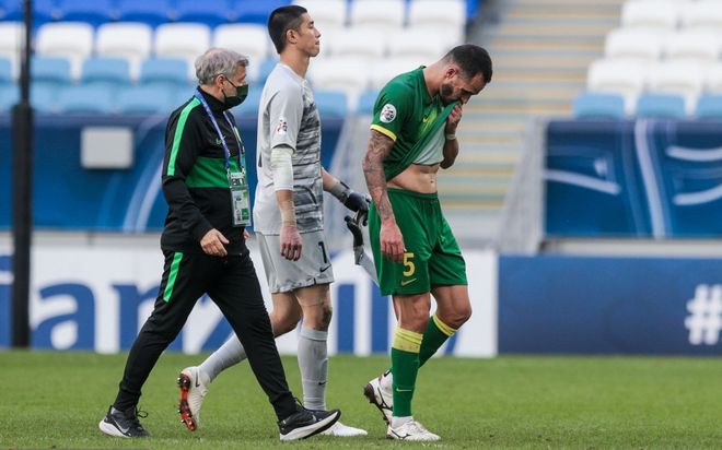 RAYBET-圣保罗今晨遗憾出局，志在亚冠名次提升，球迷炸锅，年轻球员获得机会的简单介绍