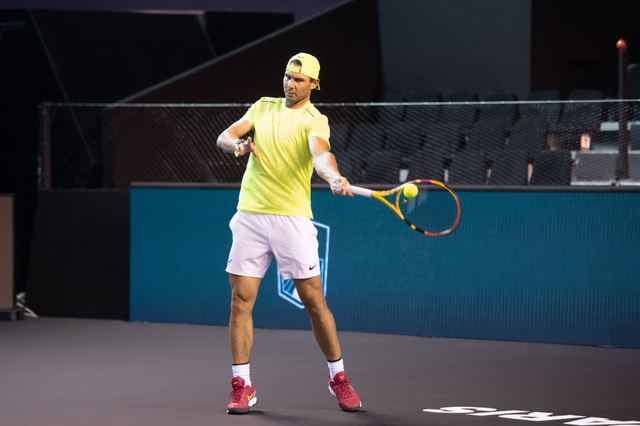 雷竞技- 纳达尔新星出色发挥表现突出,DWG前途光明!全场沸腾不已