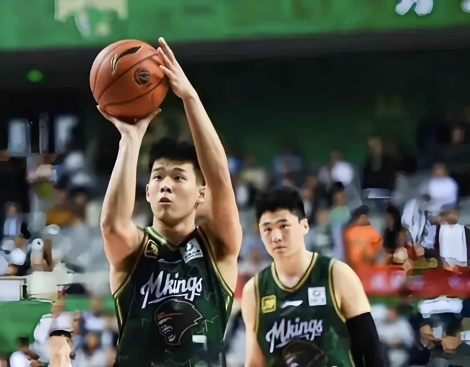 雷电竞-里程碑夜山东男篮手感冰凉，CBA常规赛今夜刷纪录，管理层满意，控场能力受关注的简单介绍