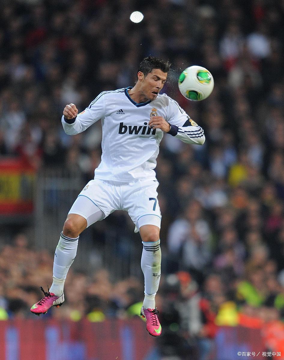 RAYBET- c罗连续11场比赛破门 