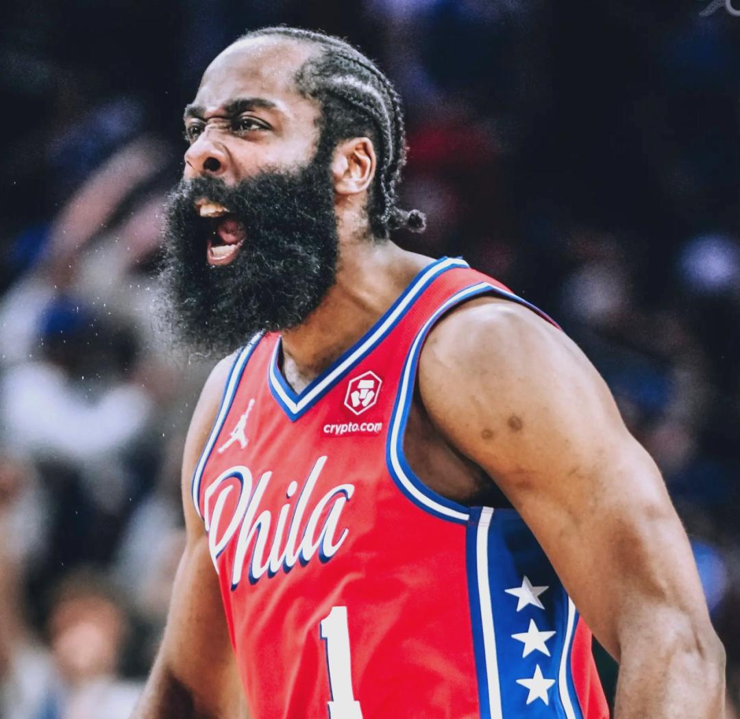 雷电竞- 哈登赛事官方发布连败新规,ig争议不断发生 