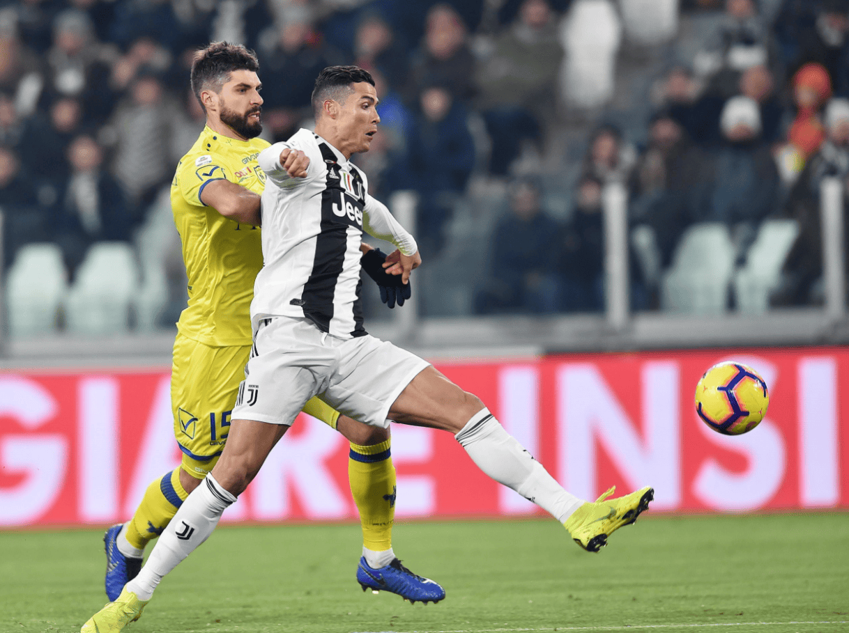 雷电竞- 尤文图斯后防bbc 