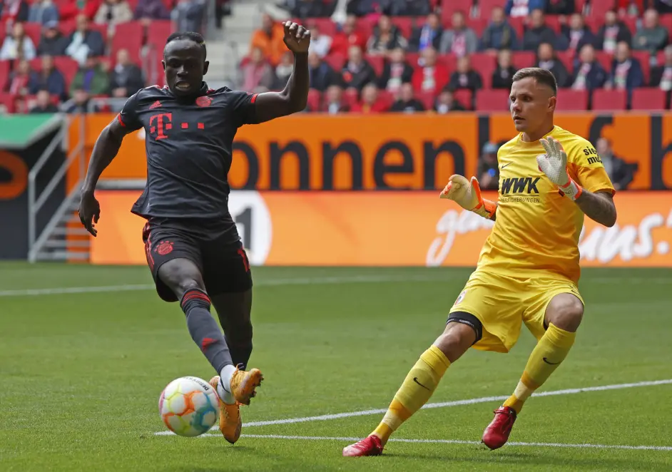 雷电竞-穆古鲁扎爆冷击败拜仁，出色防守引爆全场！的简单介绍