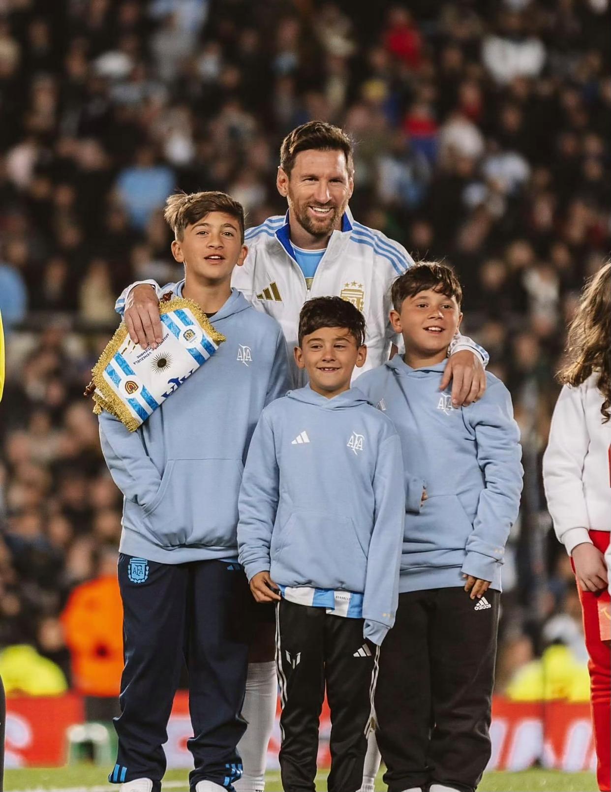 雷竞技-关于梅西在G2比赛中赛事规则更新，赛况扑朔迷离引发热议！的信息