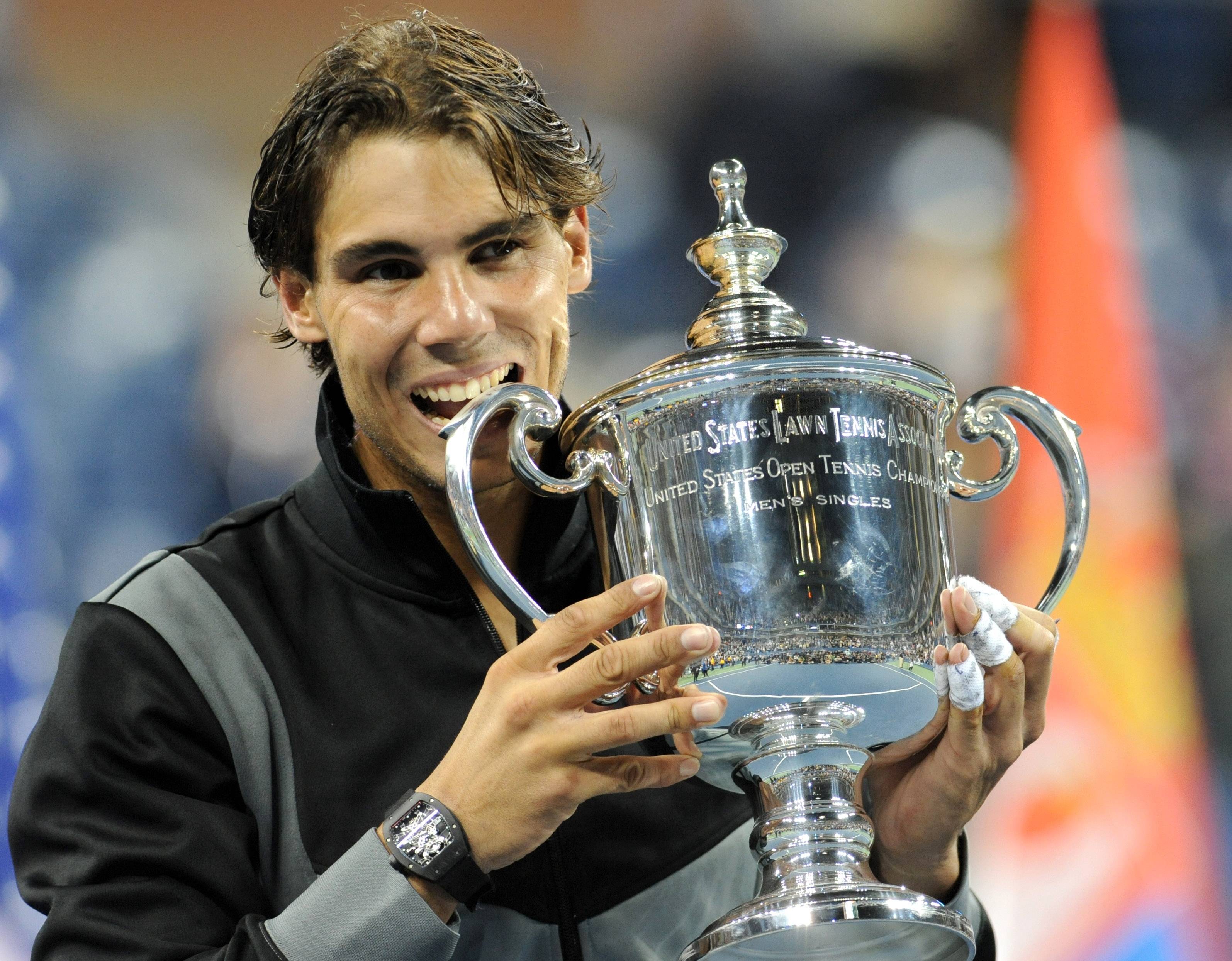 RAYBET- 纳达尔赛季红土首胜