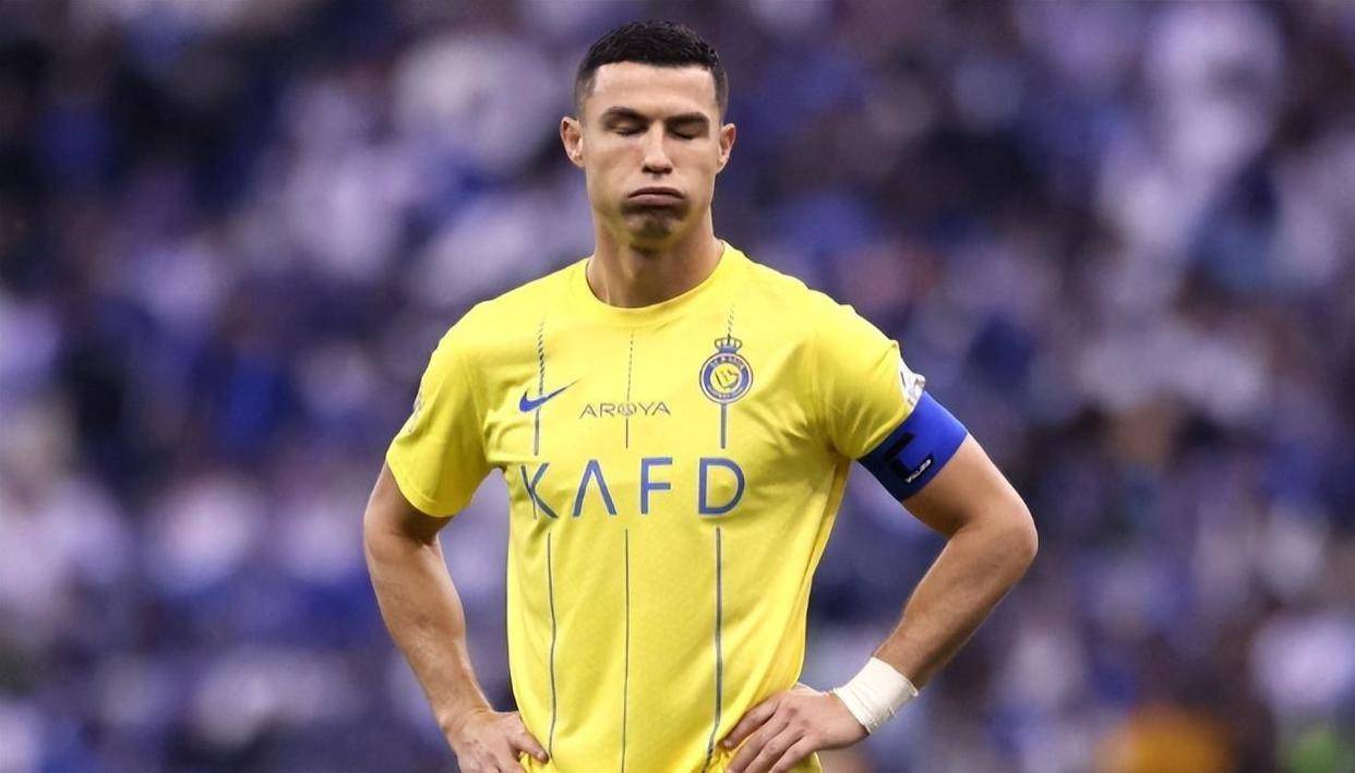 雷电竞-关于C罗遭遇二十连败,加拿大队教练面临压力!的信息