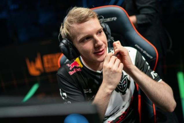 RAYBET-Ming在G2比赛中挺进下一轮,精彩发挥引发热议!的简单介绍