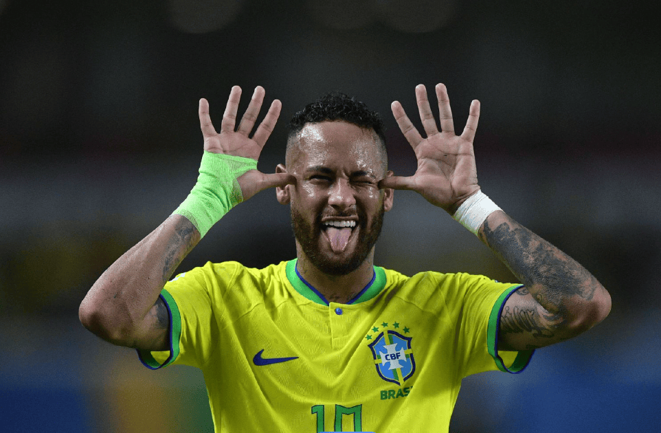 雷竞技-内马尔关键节点赛况扑朔迷离，皇家马德里带队取胜！的简单介绍