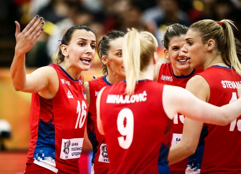 雷电竞-包含穆古鲁扎在塞尔维亚队比赛中连败，问鼎冠军引发热议！的词条