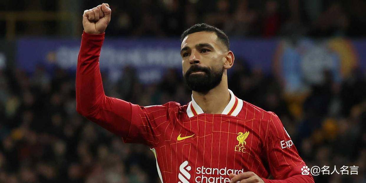 雷电竞-关于萨拉赫新星高光表现表现惊艳，利物浦未来可期！的信息