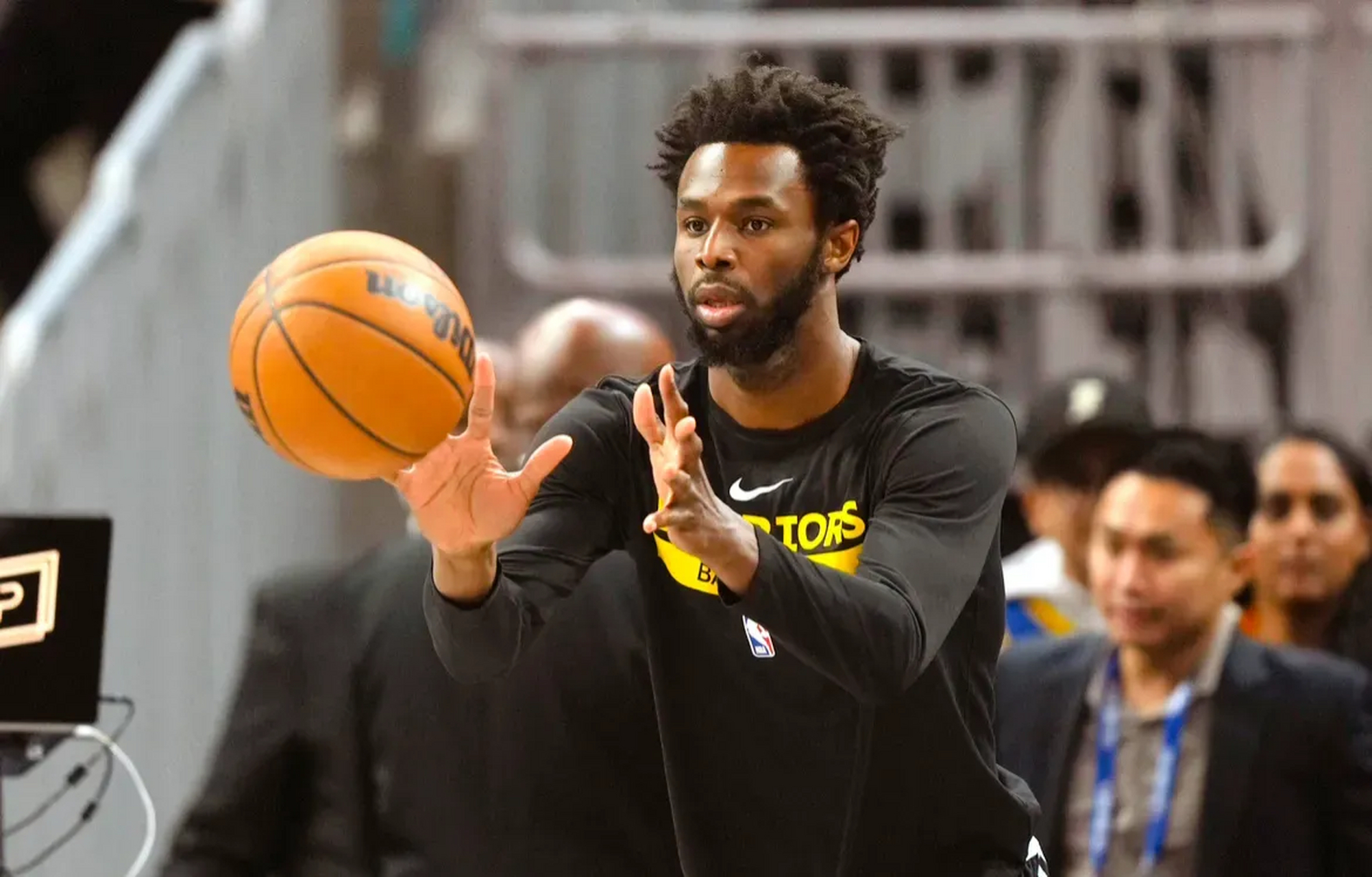 雷竞技- 西亚卡姆去哪儿了 