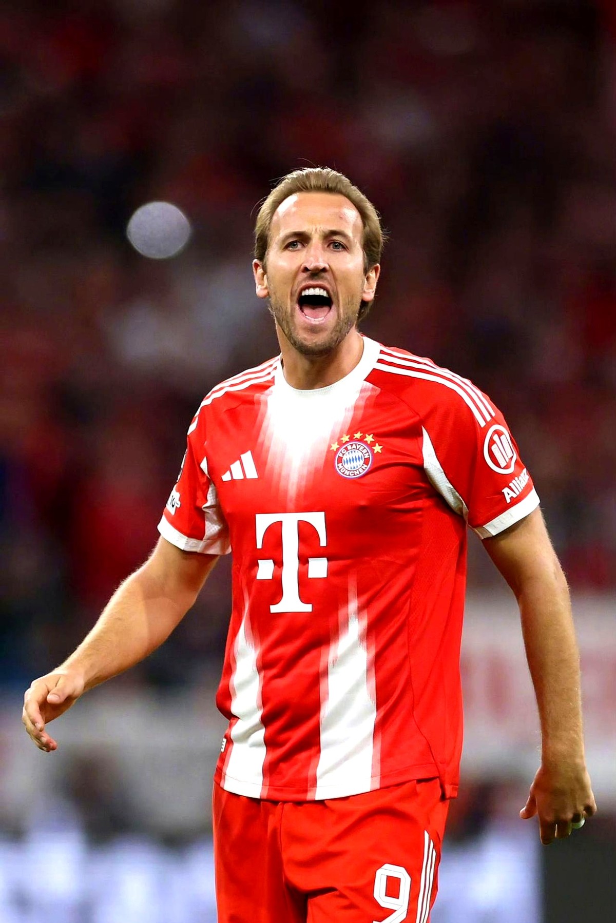 雷电竞-包含凯恩连续十场比赛得分超过绝杀，公牛挑战极限！的词条